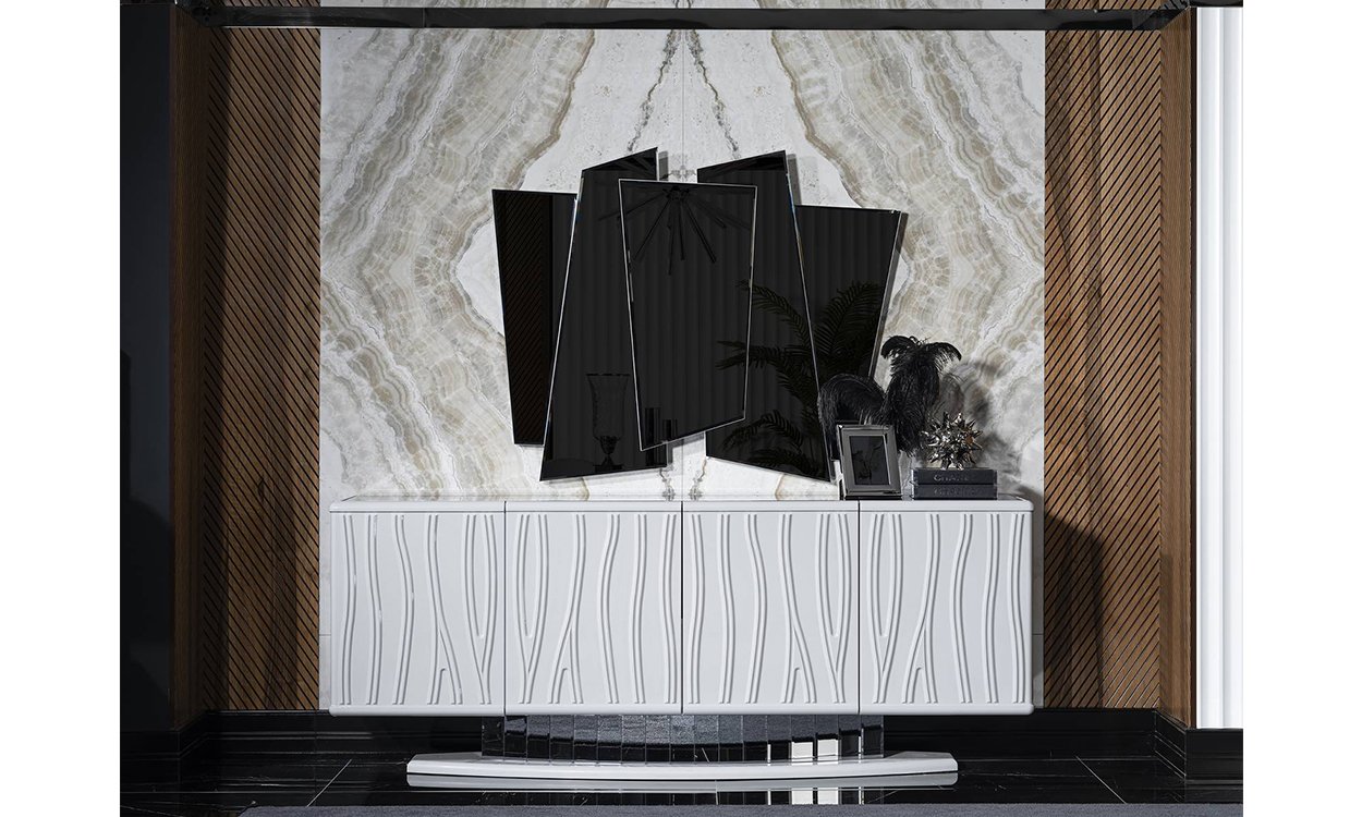 Nova Yemek Odası Konsol