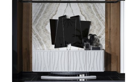 Nova Yemek Odası Konsol