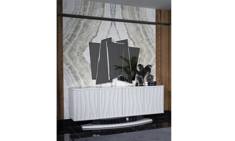 Nova Yemek Odası Konsol