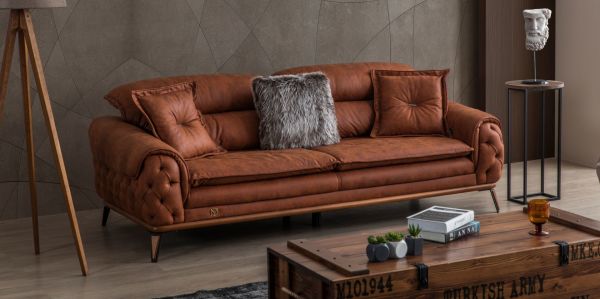 Panamera Special Koltuk Takımı(3+3+1+1)