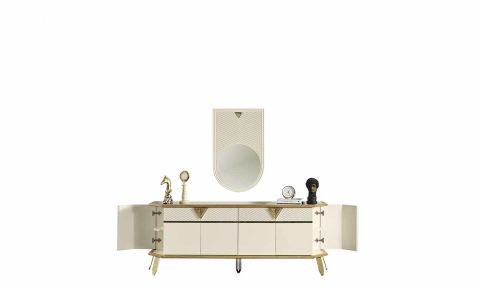 Madrid Yemek Odası Takımı