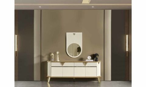 Madrid Yemek Odası Takımı