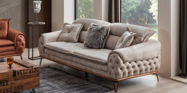 Panamera Special Koltuk Takımı(3+1)