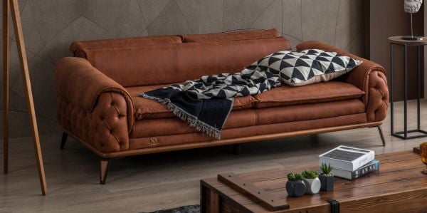 Panamera Special Koltuk Takımı(3+1)