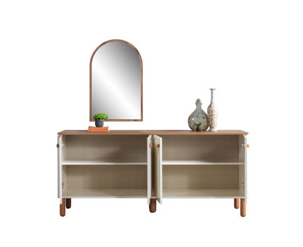 Parla Yemek Odası Takımı