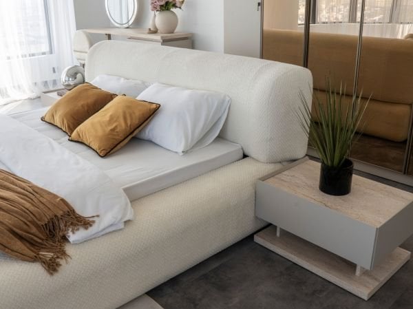 Mocha Yatak Odası Takımı