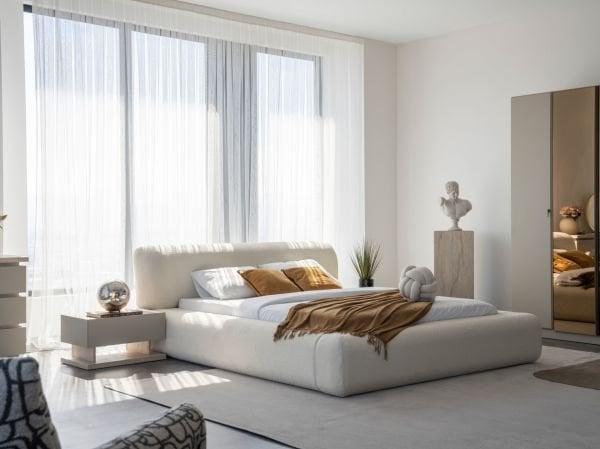 Mocha Yatak Odası Takımı