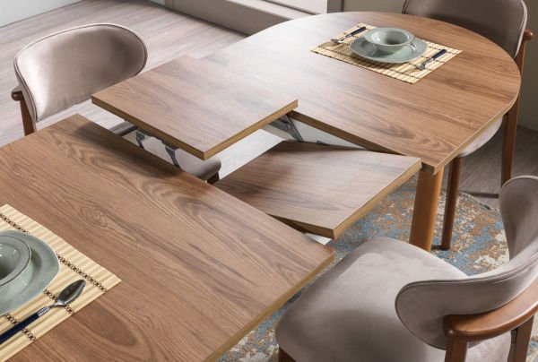 Parla Yemek Odası(Masa)