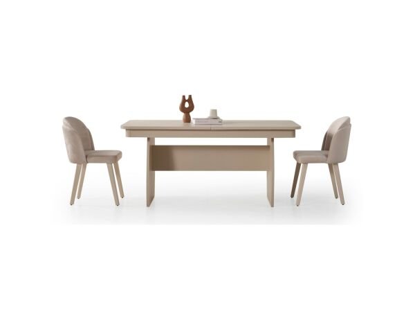 Vizyom Yemek Odası ( masa )