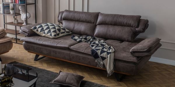 Mustang Special Koltuk Takımı(3+1)