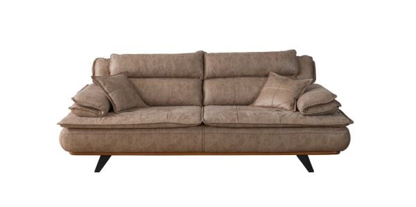 Mustang Special Koltuk Takımı(3+1)