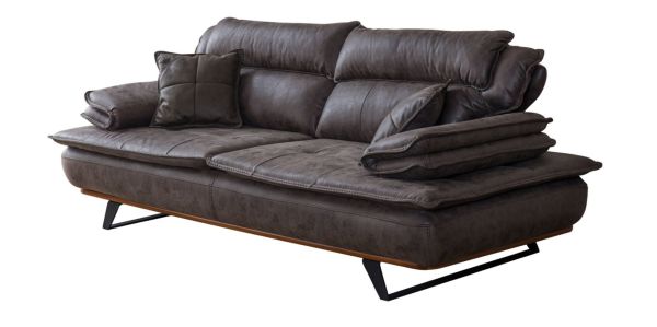 Mustang Special Koltuk Takımı(3+1)