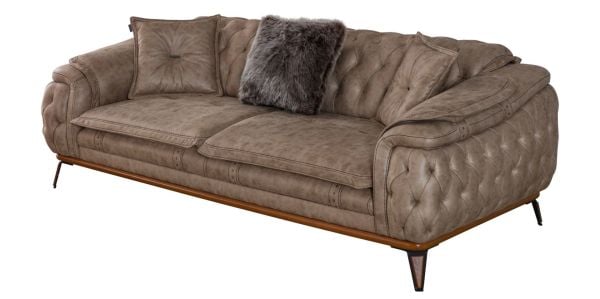 Maserati Special Koltuk Takımı(3+3+1+1)