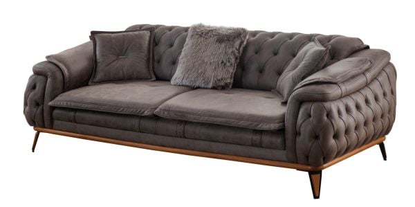 Maserati Special Koltuk Takımı(3+3+1+1)