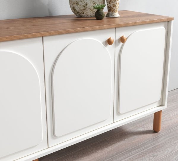 Parla Yemek Odası(Konsol)