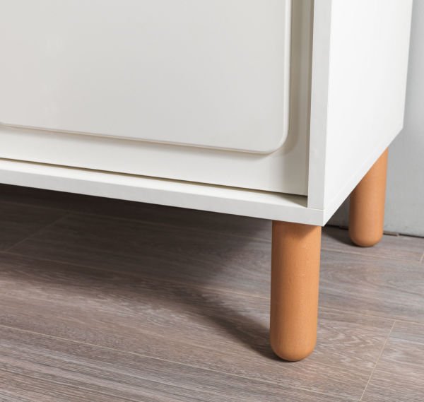 Parla Yemek Odası(Konsol)