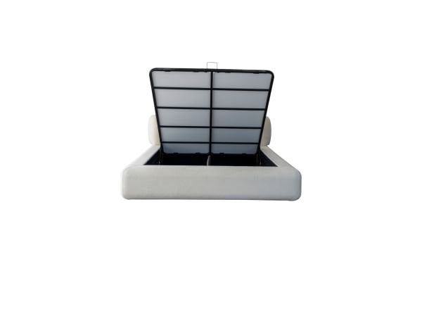 Mocha Yatak Odası (Bazalı Karyola)