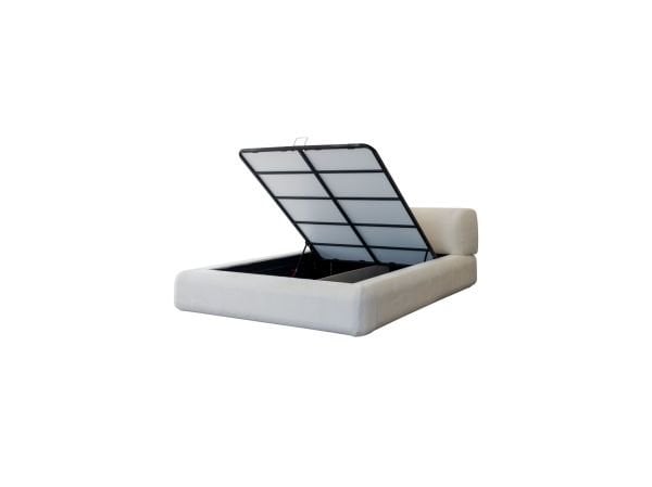 Mocha Yatak Odası ( karyola )