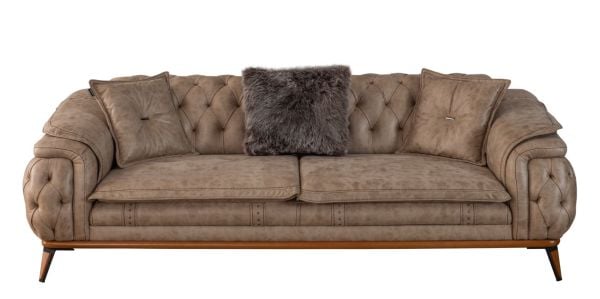 Maserati Special Koltuk Takımı(3+1)