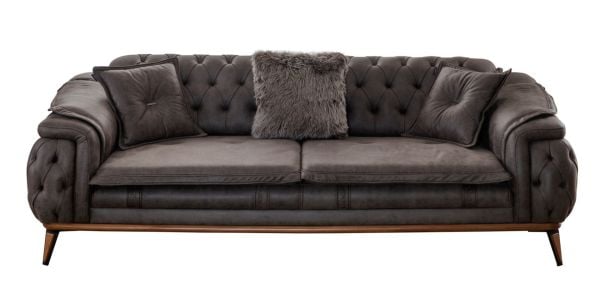 Maserati Special Koltuk Takımı(3+1)