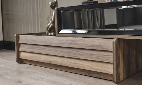 Klas Ceviz Tv Ünitesi