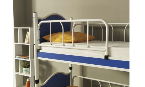 Mercan Baby Metal Ferfoje Ranza 70*130 cm (Mavi)