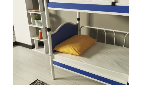 Mercan Baby Metal Ferfoje Ranza 70*130 cm (Mavi)