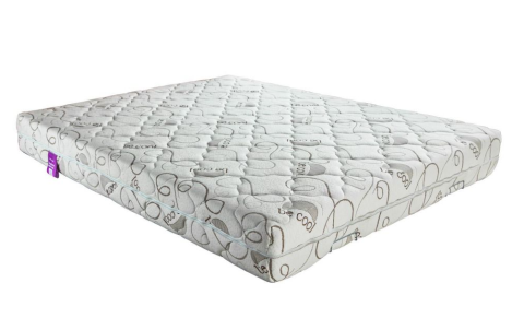 Visco Topper  100*200 cm Ortopedik Tek Kişilik