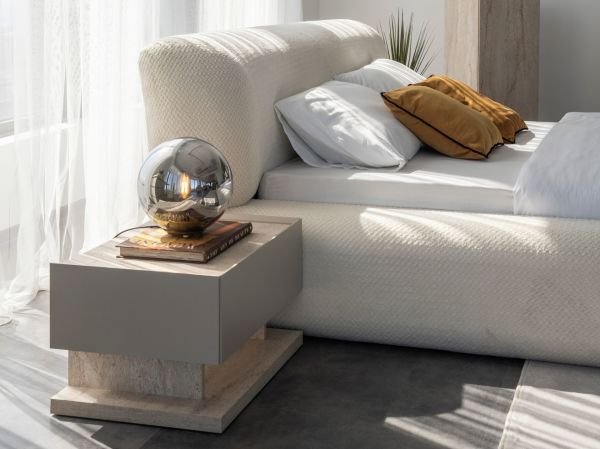 Mocha Yatak Odası ( komodin )