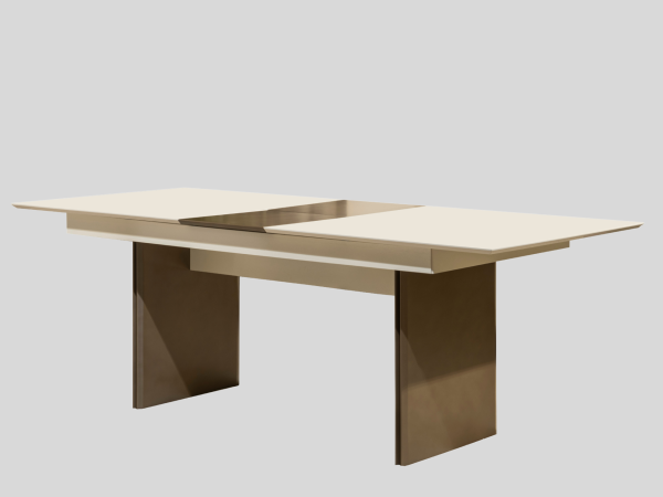 Latte Yemek Odası (Masa ve 6 Sandalye)