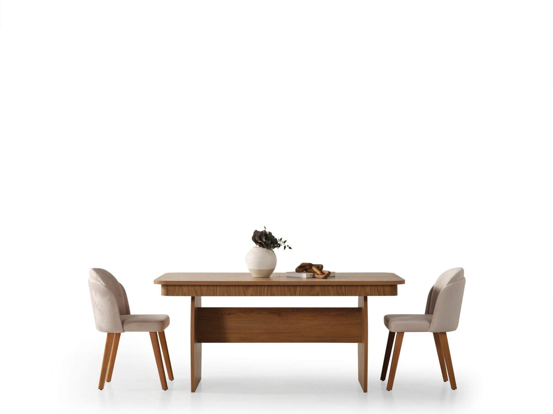 Zirve Yemek Odası ( masa )