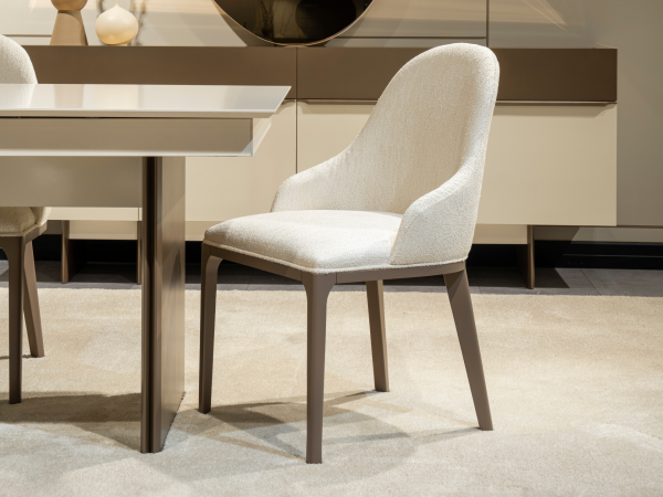 Latte Yemek Odası(Masa ve 6 Sandalye)