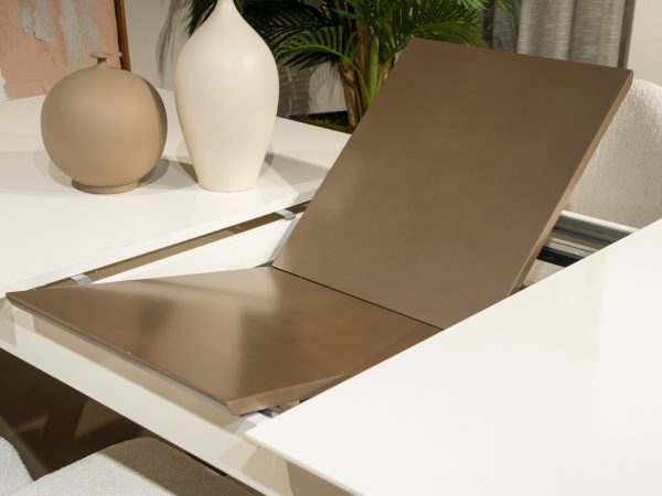 Latte Yemek Odası(Masa ve 6 Sandalye)