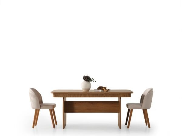 Zirve Yemek Odası ( masa )