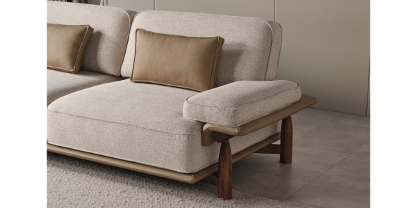 Aura Koltuk Takımı(Üçlü Koltuk)