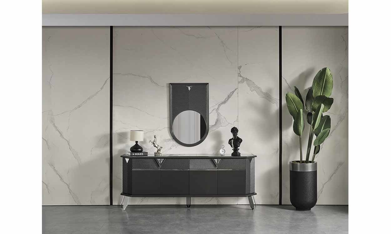 Madrid Yemek Odası Konsol