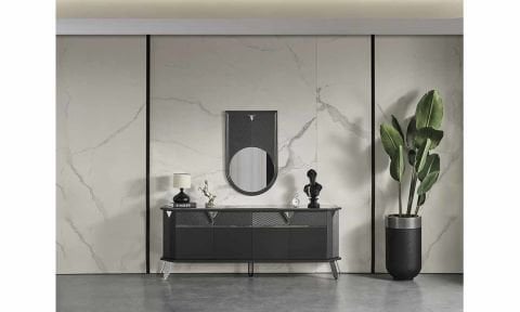 Madrid Yemek Odası Konsol