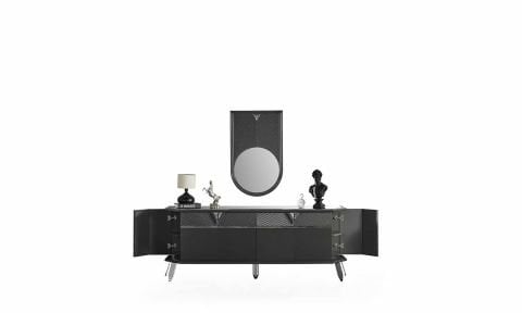 Madrid Yemek Odası Konsol