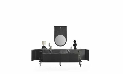 Madrid Yemek Odası Konsol