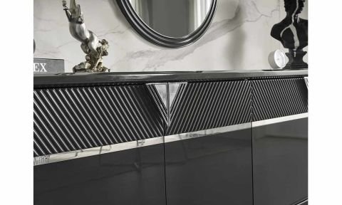 Madrid Yemek Odası Konsol