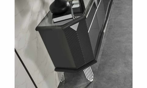 Madrid Yemek Odası Konsol