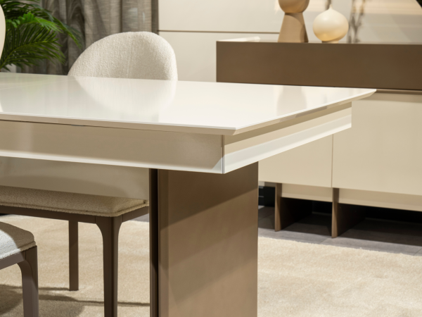 Latte Yemek Odası(Masa)