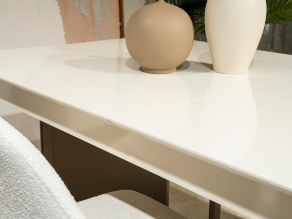 Latte Yemek Odası(Masa)