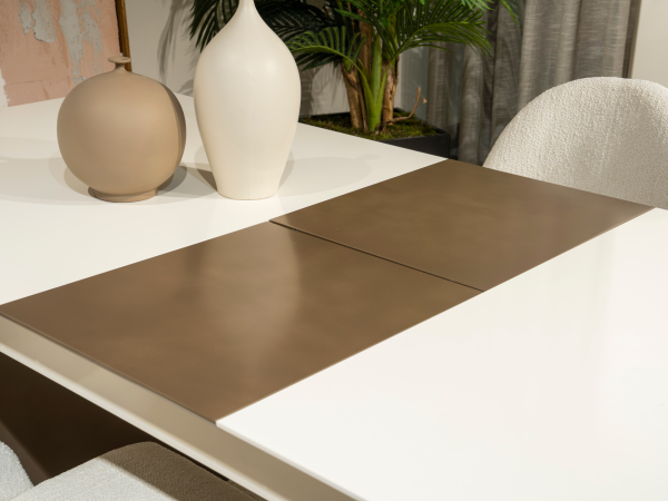 Latte Yemek Odası(Masa)