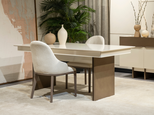 Latte Yemek Odası(Masa)