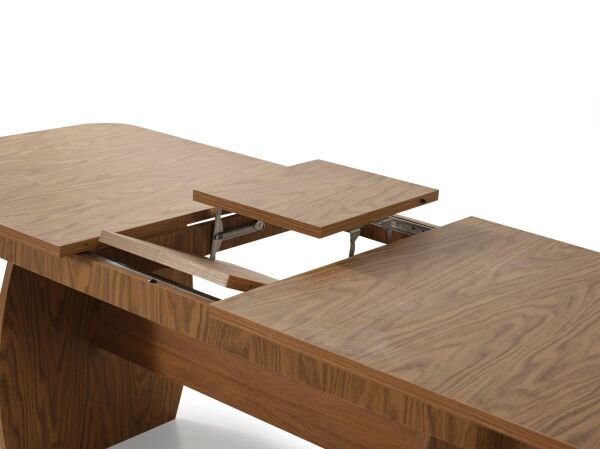 Zirve Yemek Odası ( masa + 6 sandalye )