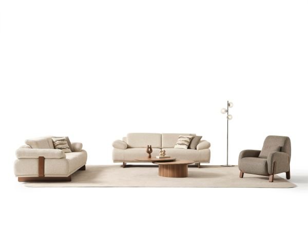 Dublin Koltuk Takımı