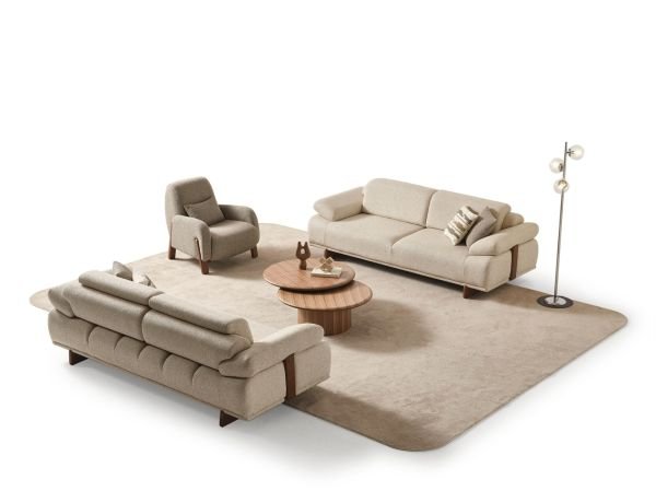 Dublin Koltuk Takımı