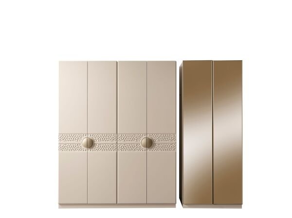 Petekli Yatak Odası