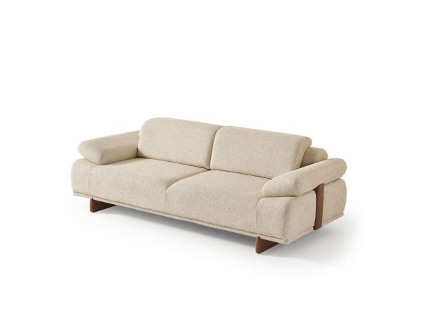 Dublin Koltuk Takımı ( 3+1 )